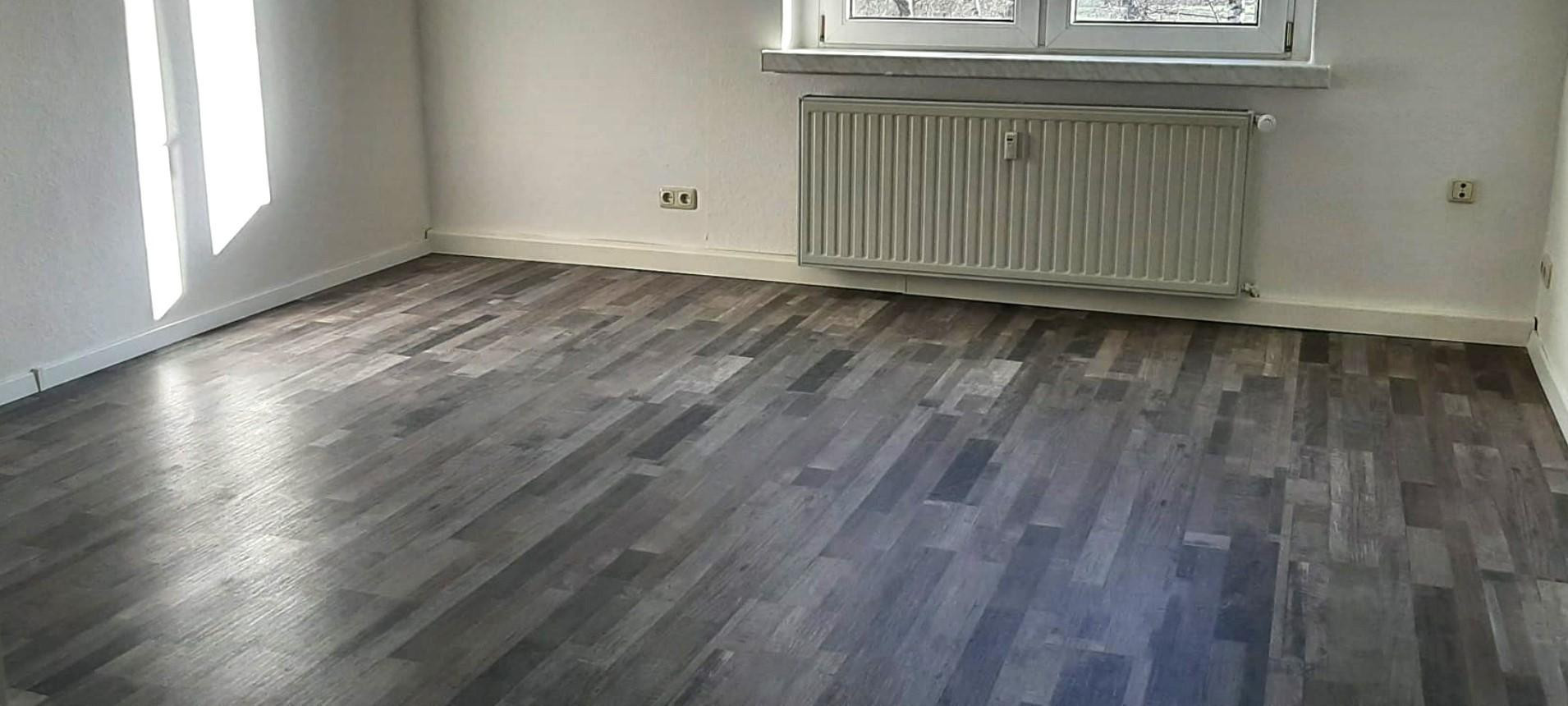 Helle 3-Raum-Wohnung in ruhiger Lage bei Döbeln – Tageslichtbad, EBK & Stellplatz möglich – 4720 Döbeln(Lüttewitz) – Vorschaubild 6