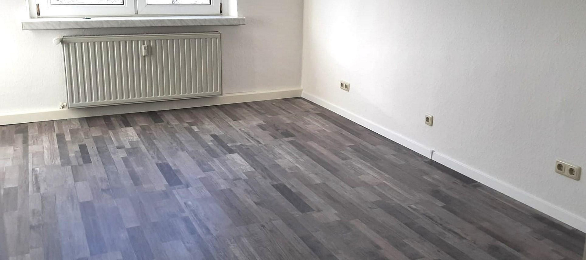 Helle 3-Raum-Wohnung in ruhiger Lage bei Döbeln – Tageslichtbad, EBK & Stellplatz möglich – 4720 Döbeln(Lüttewitz) – Vorschaubild 7