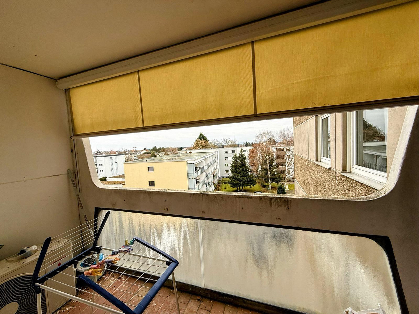 Schöne 2,5-Zimmer-Wohnung in Offenbach-Bieber – Konrad-Adenauer-Straße 32, 63073 Offenbach(Bieber) – Vorschaubild 6