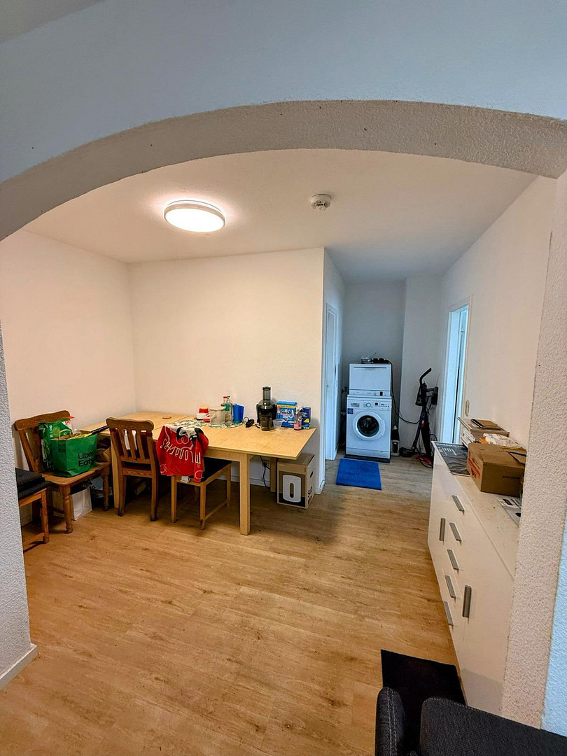 Schöne 2,5-Zimmer-Wohnung in Offenbach-Bieber – Konrad-Adenauer-Straße 32, 63073 Offenbach(Bieber) – Vorschaubild 4