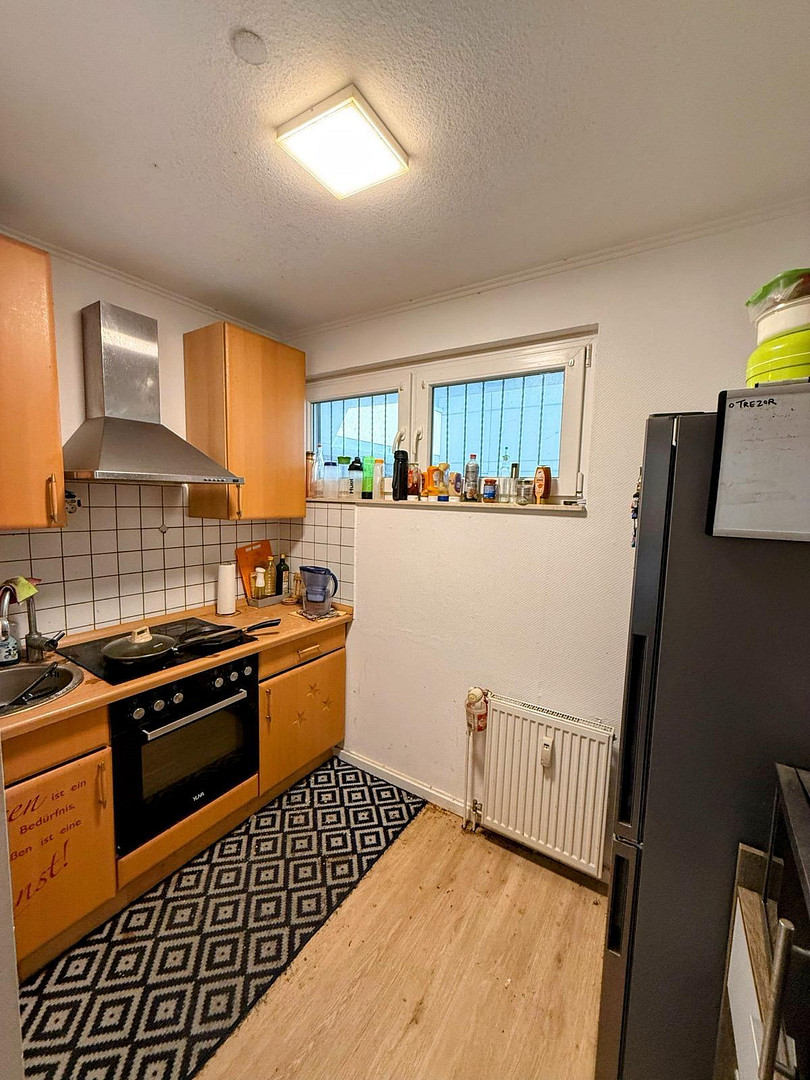 Schöne 2,5-Zimmer-Wohnung in Offenbach-Bieber – Konrad-Adenauer-Straße 32, 63073 Offenbach(Bieber) – Vorschaubild 3