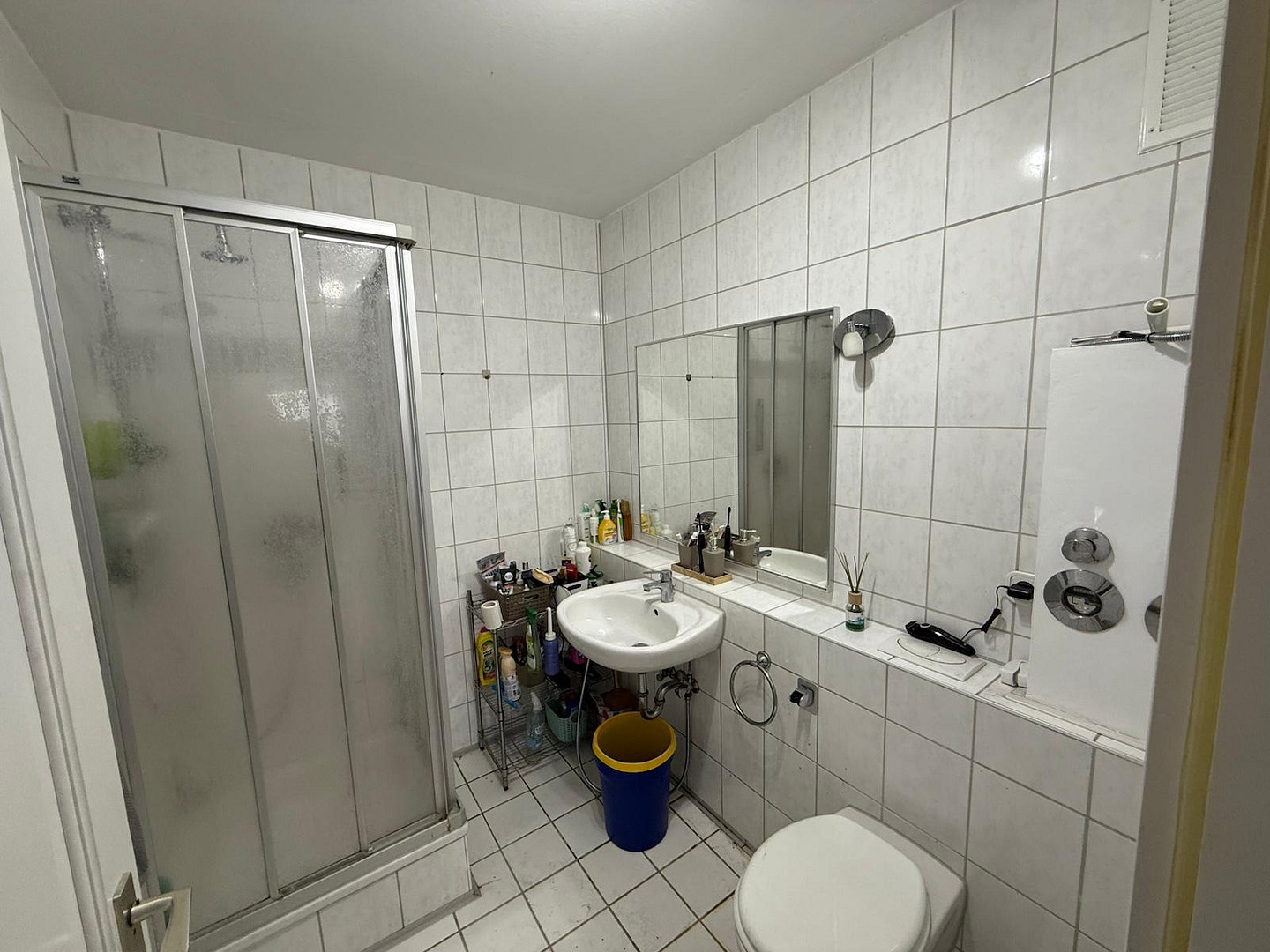Schöne 2,5-Zimmer-Wohnung in Offenbach-Bieber – Konrad-Adenauer-Straße 32, 63073 Offenbach(Bieber) – Vorschaubild 5