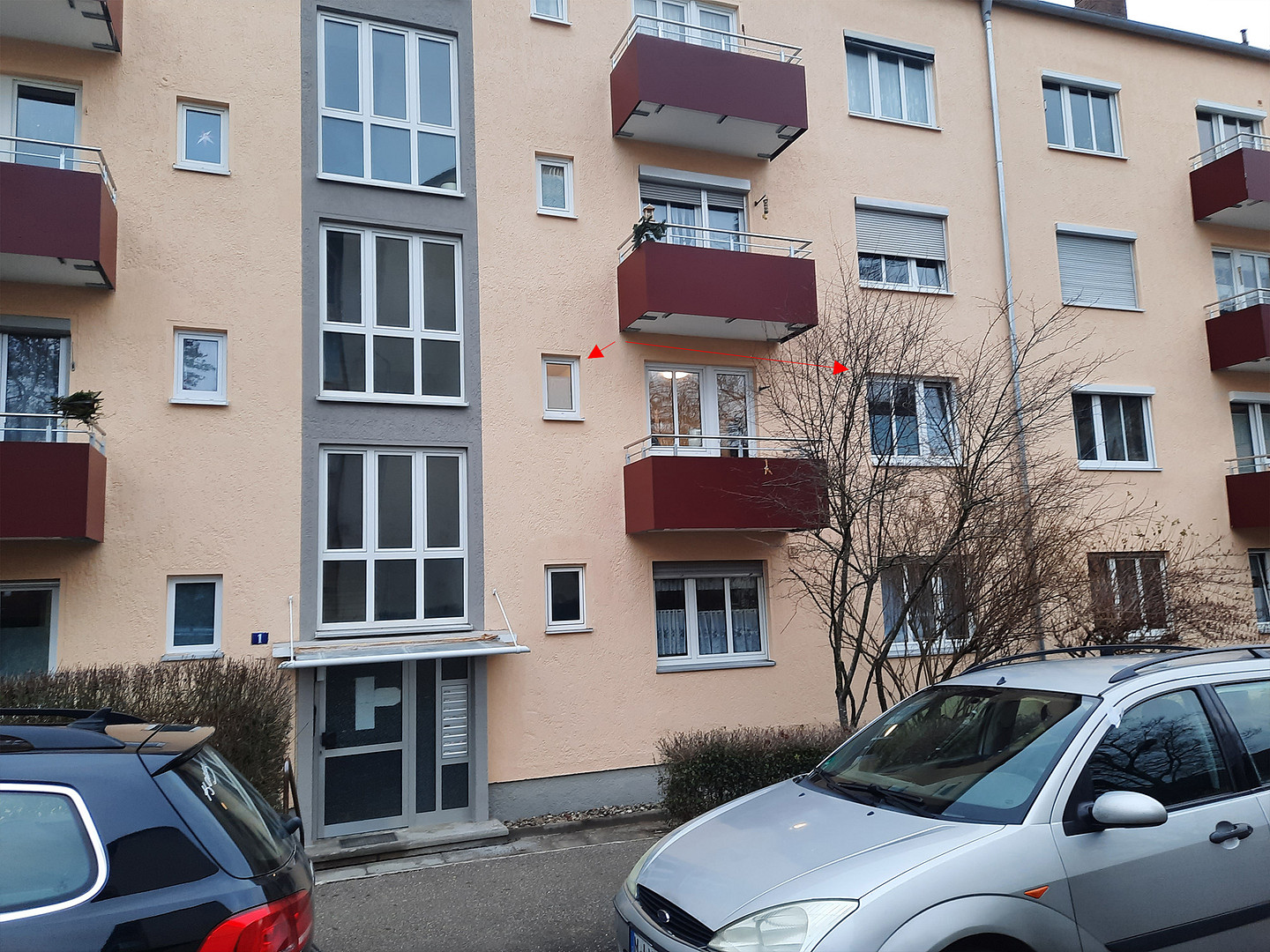 Möblierte Wohlfühloase in Augsburg-Göggingen – Perfekt als Ferienwohnung – Röntgenstraße 1, 86199 Augsburg(Göggingen) – Vorschaubild 20