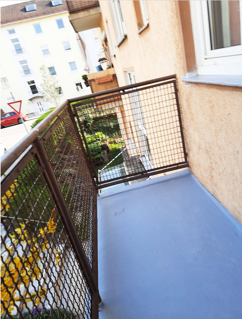Möblierte Wohlfühloase in Augsburg-Göggingen – Perfekt als Ferienwohnung – Röntgenstraße 1, 86199 Augsburg(Göggingen) – Vorschaubild 17