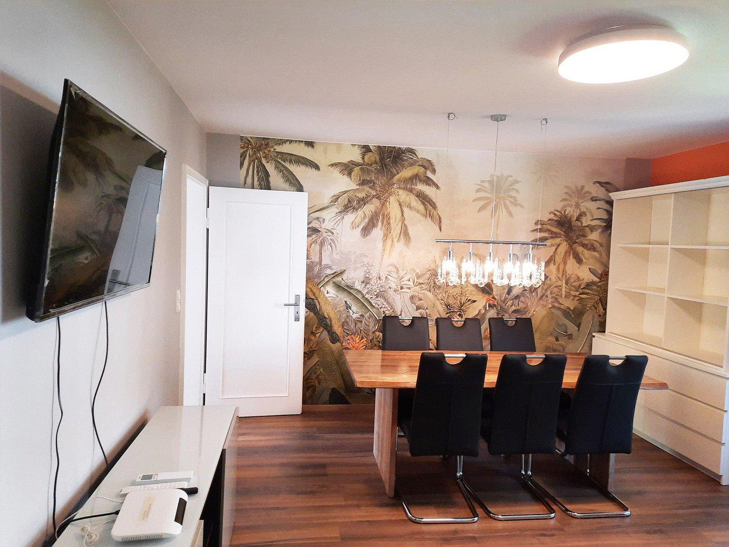 Möblierte Wohlfühloase in Augsburg-Göggingen – Perfekt als Ferienwohnung – Röntgenstraße 1, 86199 Augsburg(Göggingen) – Vorschaubild 5