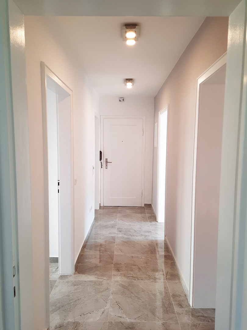 Möblierte Wohlfühloase in Augsburg-Göggingen – Perfekt als Ferienwohnung – Röntgenstraße 1, 86199 Augsburg(Göggingen) – Vorschaubild 16