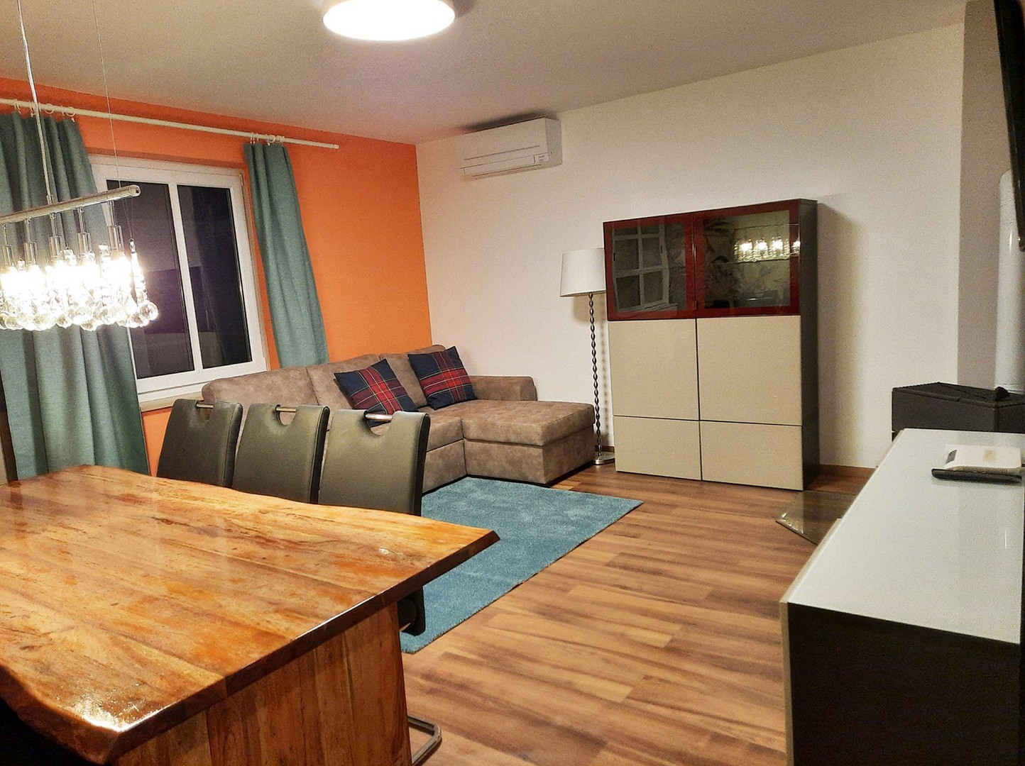 Möblierte Wohlfühloase in Augsburg-Göggingen – Perfekt als Ferienwohnung – Röntgenstraße 1, 86199 Augsburg(Göggingen) – Vorschaubild 3