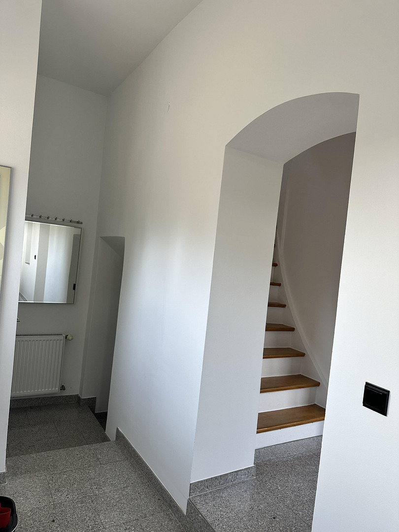 Reiheneckhaus mit Garten, Kamin und Terasse – in Alt-Wetter – Stuckenholzstr. 22a, 58300 Wetter(Wetter (Ruhr)) – Vorschaubild 12