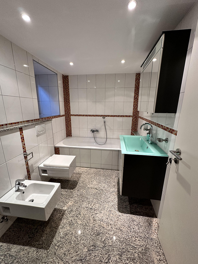 Reiheneckhaus mit Garten, Kamin und Terasse – in Alt-Wetter – Stuckenholzstr. 22a, 58300 Wetter(Wetter (Ruhr)) – Vorschaubild 31