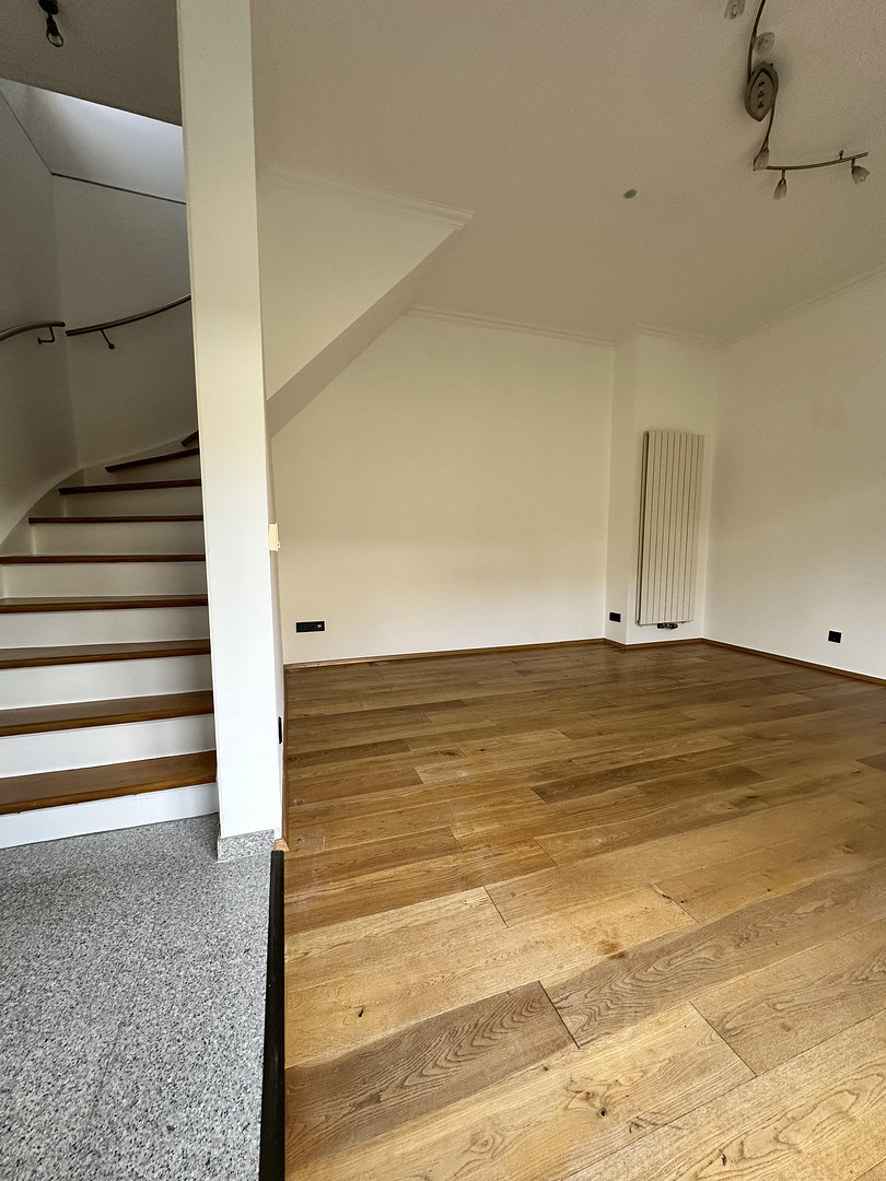 Reiheneckhaus mit Garten, Kamin und Terasse – in Alt-Wetter – Stuckenholzstr. 22a, 58300 Wetter(Wetter (Ruhr)) – Vorschaubild 14