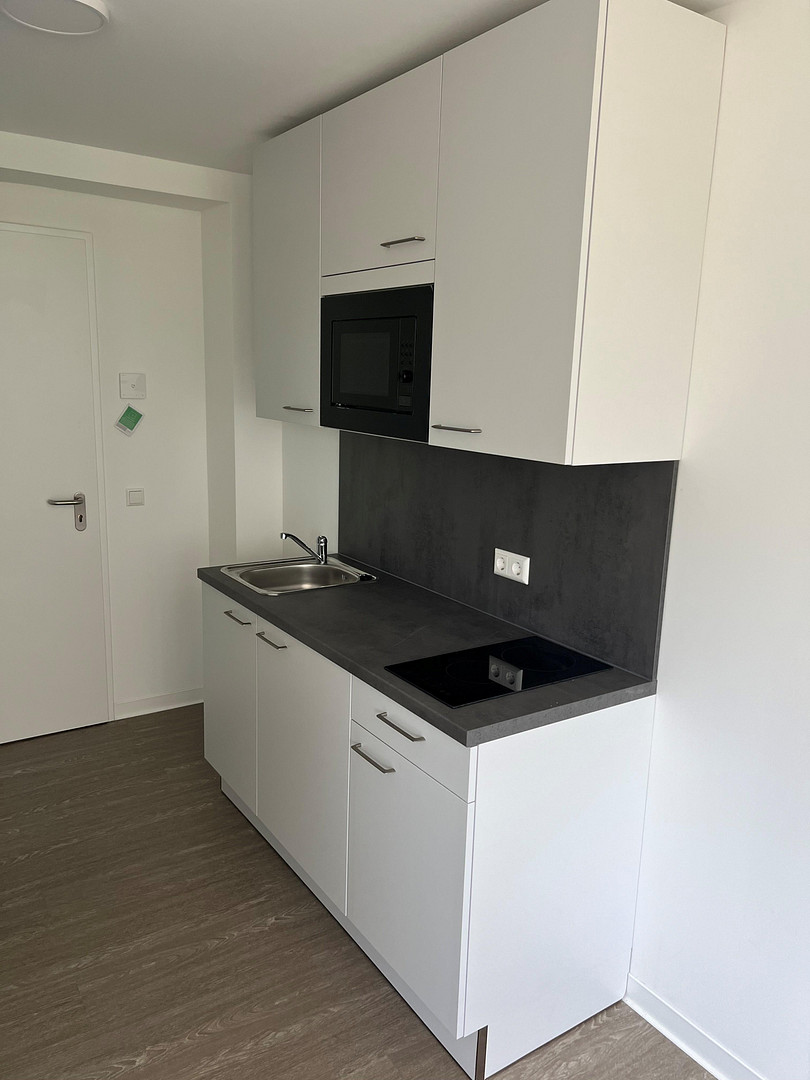 Modernes teilmöbiliertes Apartment zu vermieten - Neubau/Erstbezug – Foto 6