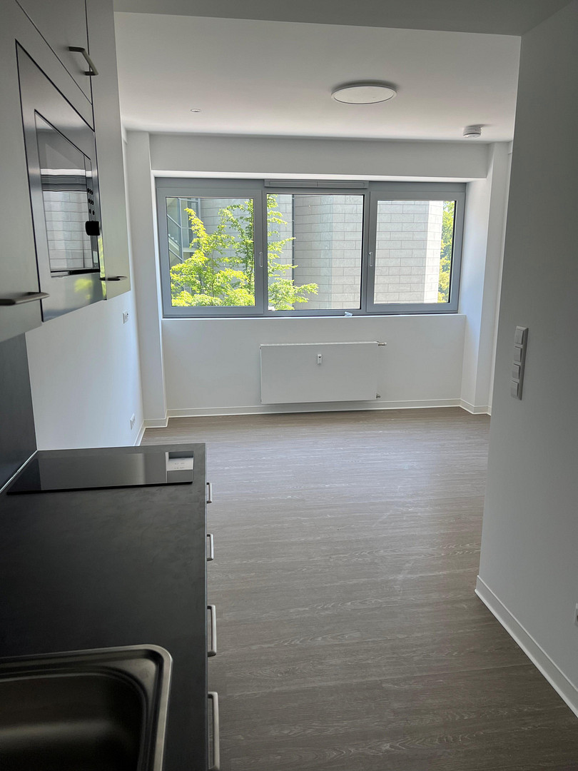 Modernes teilmöbiliertes Apartment zu vermieten - Neubau/Erstbezug – Foto 7