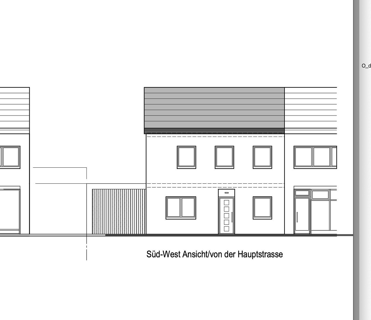 1-2 Familienhaus in Elmpt als Kapitalanlage – Hauptstr. 80, 41372 Niederkrüchten(Elmpt) – Vorschaubild 45