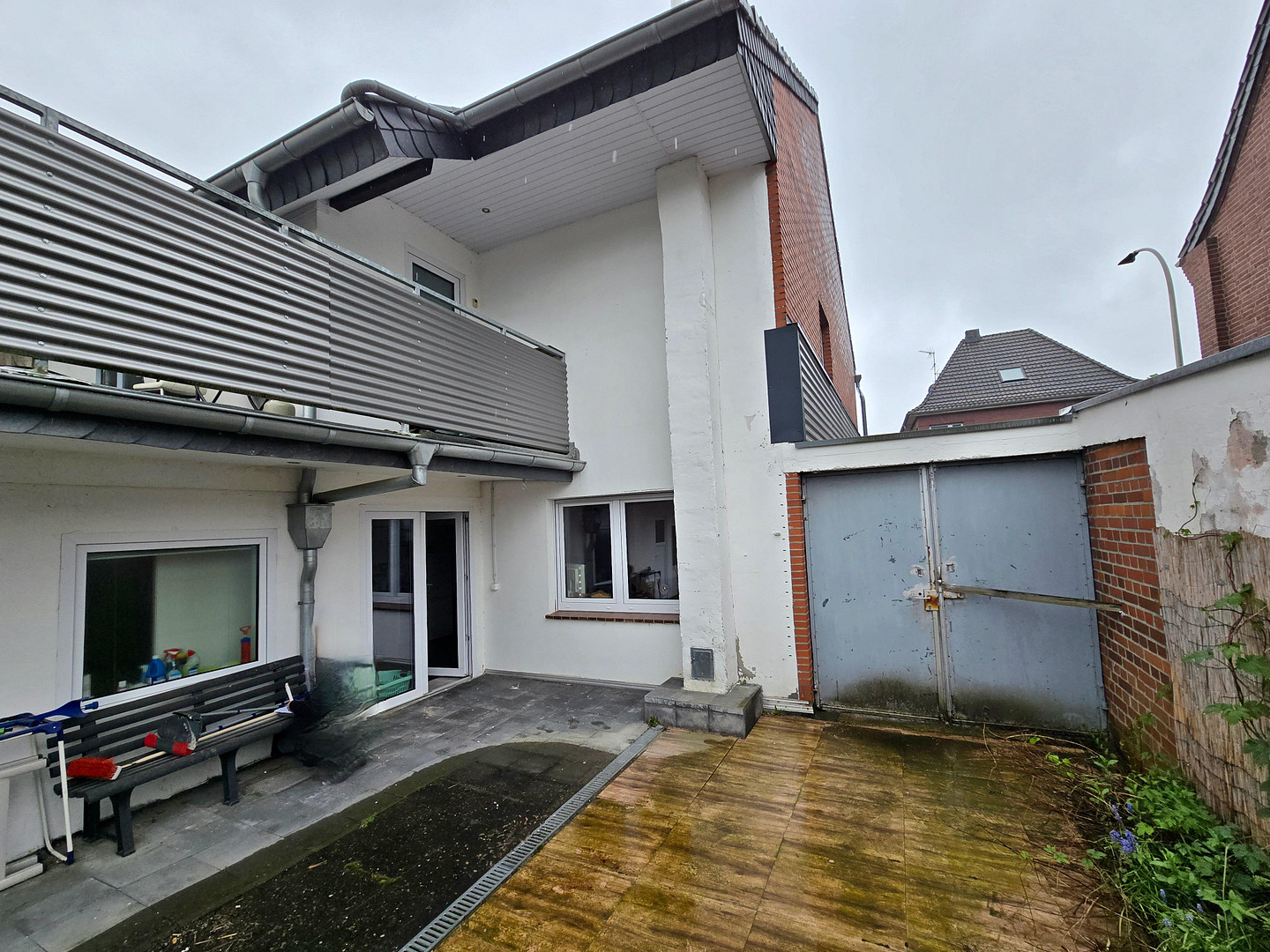 1-2 Familienhaus in Elmpt als Kapitalanlage – Hauptstr. 80, 41372 Niederkrüchten(Elmpt) – Vorschaubild 4