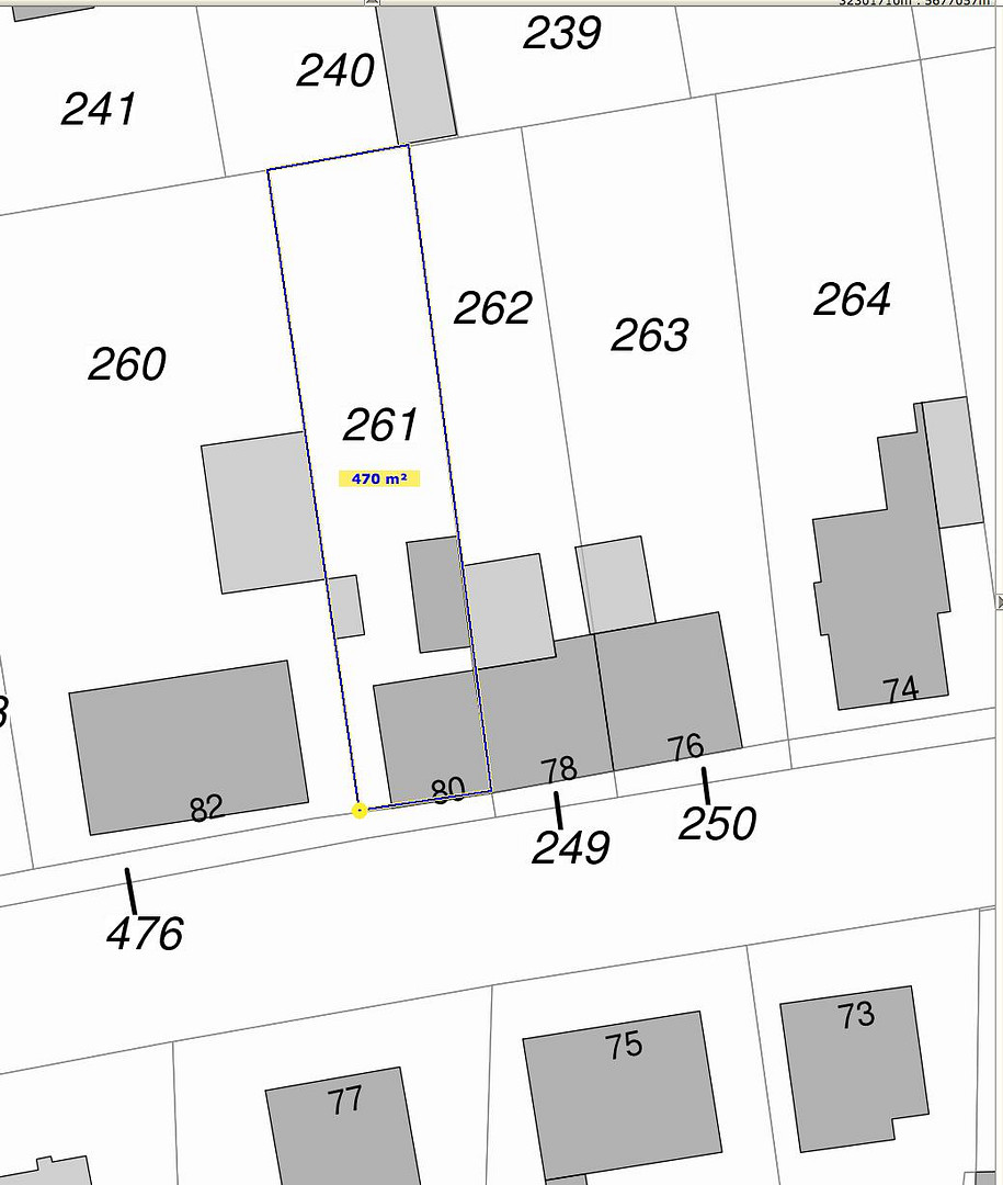 1-2 Familienhaus in Elmpt als Kapitalanlage – Hauptstr. 80, 41372 Niederkrüchten(Elmpt) – Vorschaubild 38