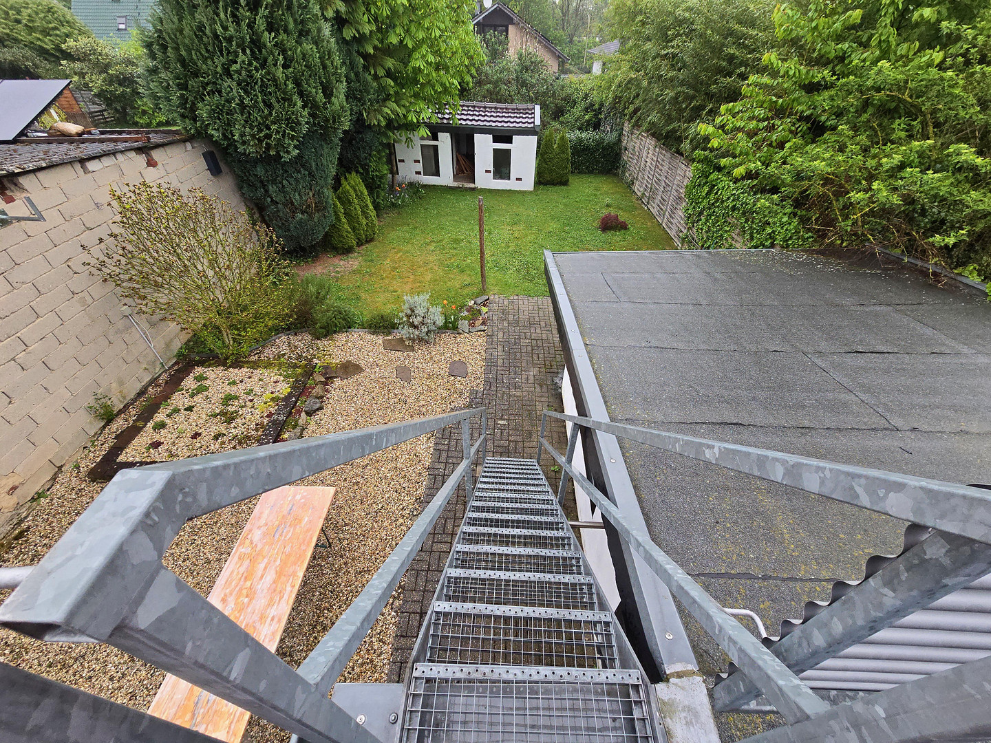 1-2 Familienhaus in Elmpt als Kapitalanlage – Hauptstr. 80, 41372 Niederkrüchten(Elmpt) – Vorschaubild 25