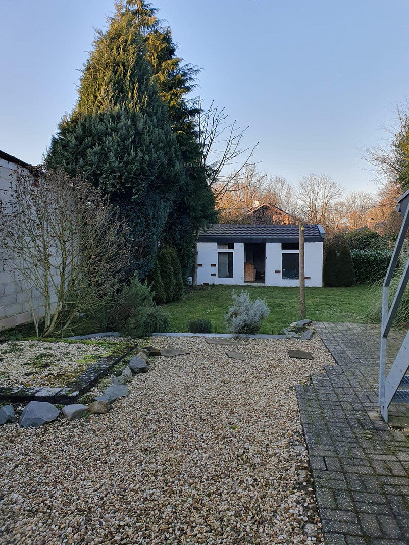 1-2 Familienhaus in Elmpt als Kapitalanlage – Hauptstr. 80, 41372 Niederkrüchten(Elmpt) – Vorschaubild 26
