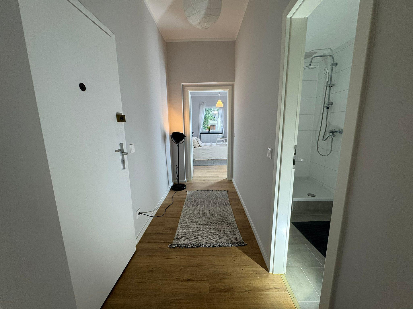 schöne Wohnung im Herzen von Düsseldorf-Oberbilk – Siemensstraße 52, 40227 Düsseldorf(Oberbilk) – Vorschaubild 3