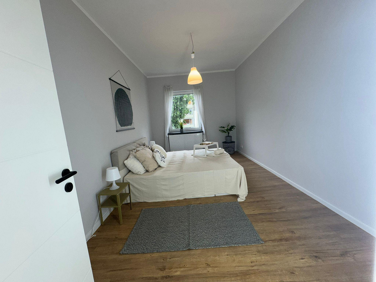 schöne Wohnung im Herzen von Düsseldorf-Oberbilk – Siemensstraße 52, 40227 Düsseldorf(Oberbilk) – Vorschaubild 2