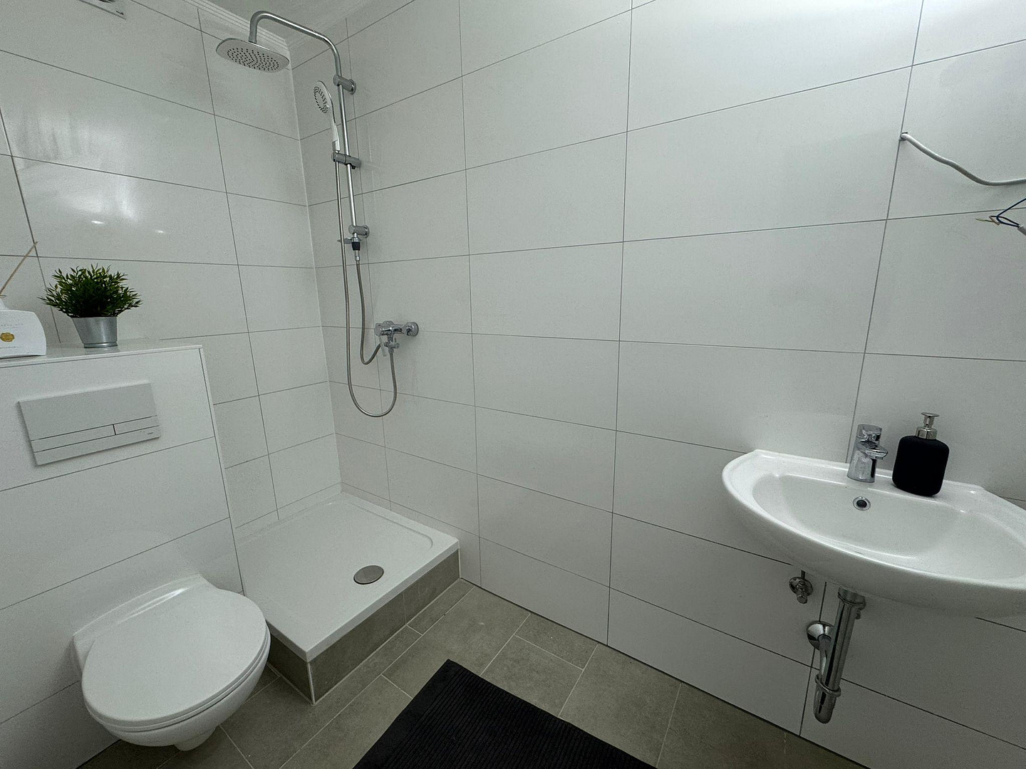 schöne Wohnung im Herzen von Düsseldorf-Oberbilk – Siemensstraße 52, 40227 Düsseldorf(Oberbilk) – Vorschaubild 5