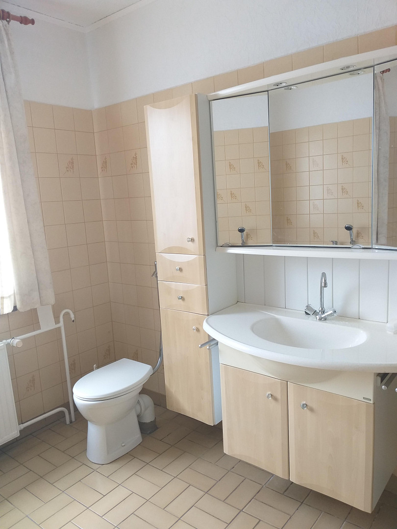 Freistehendes Einfamilienhaus in zentraler und ruhiger Lage in Velten – August-Paris-Str. 13, 16727 Velten – Vorschaubild 3
