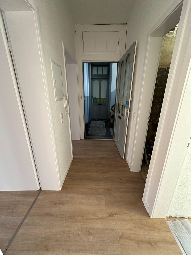 Schöne 3-Zimmer Wohnung in Hannover,  inkl. neuer Einbauküche (7) (ID1663) – Marienwerderstr. 3, 30449 Hannover(Linden-Mitte) – Vorschaubild 3