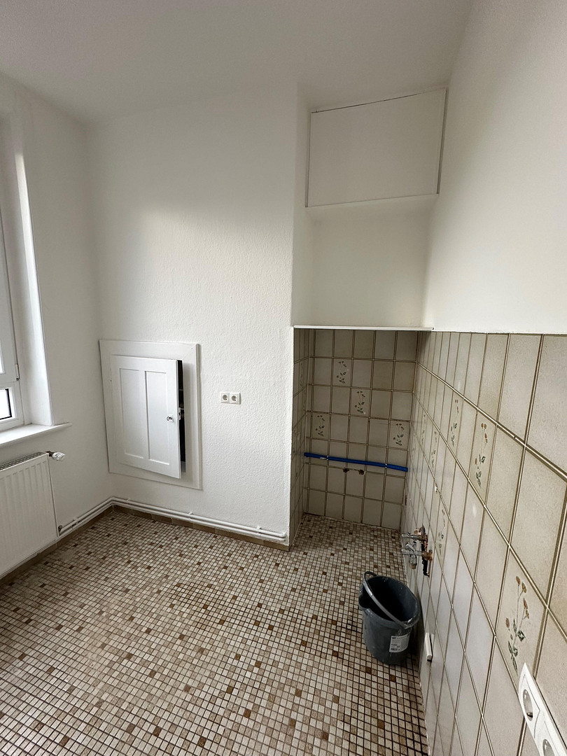 Schöne 3-Zimmer Wohnung in Hannover,  inkl. neuer Einbauküche (7) (ID1663) – Marienwerderstr. 3, 30449 Hannover(Linden-Mitte) – Vorschaubild 14