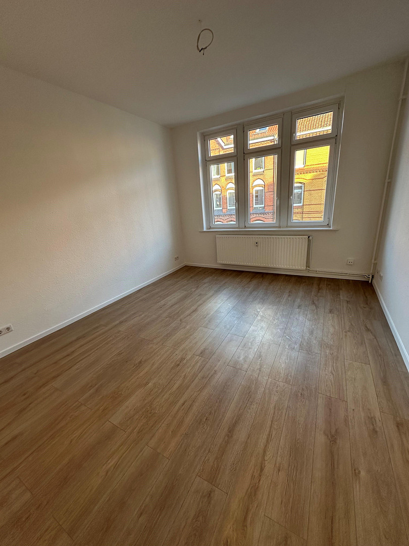 Schöne 3-Zimmer Wohnung in Hannover,  inkl. neuer Einbauküche (7) (ID1663) – Marienwerderstr. 3, 30449 Hannover(Linden-Mitte) – Vorschaubild 4