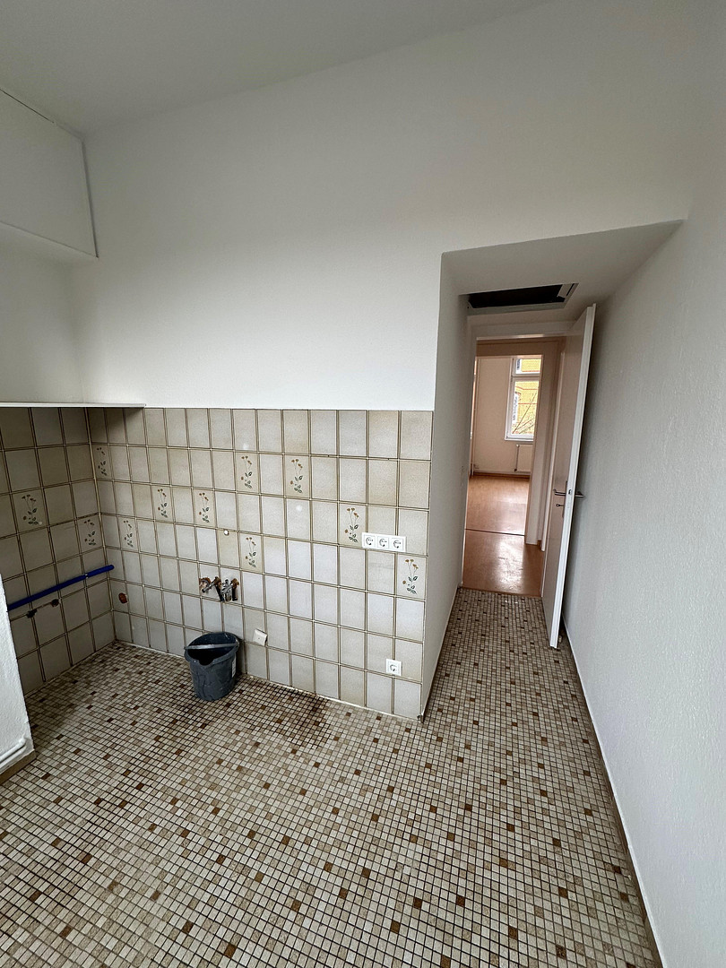 Schöne 3-Zimmer Wohnung in Hannover,  inkl. neuer Einbauküche (7) (ID1663) – Marienwerderstr. 3, 30449 Hannover(Linden-Mitte) – Vorschaubild 11
