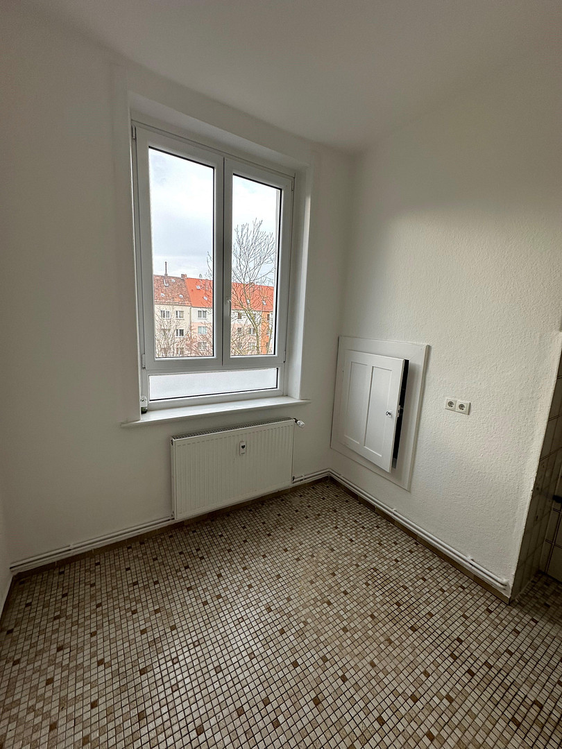 Schöne 3-Zimmer Wohnung in Hannover,  inkl. neuer Einbauküche (7) (ID1663) – Marienwerderstr. 3, 30449 Hannover(Linden-Mitte) – Vorschaubild 13