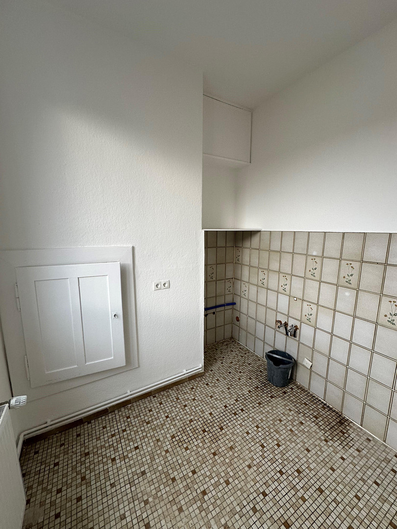Schöne 3-Zimmer Wohnung in Hannover,  inkl. neuer Einbauküche (7) (ID1663) – Marienwerderstr. 3, 30449 Hannover(Linden-Mitte) – Vorschaubild 12