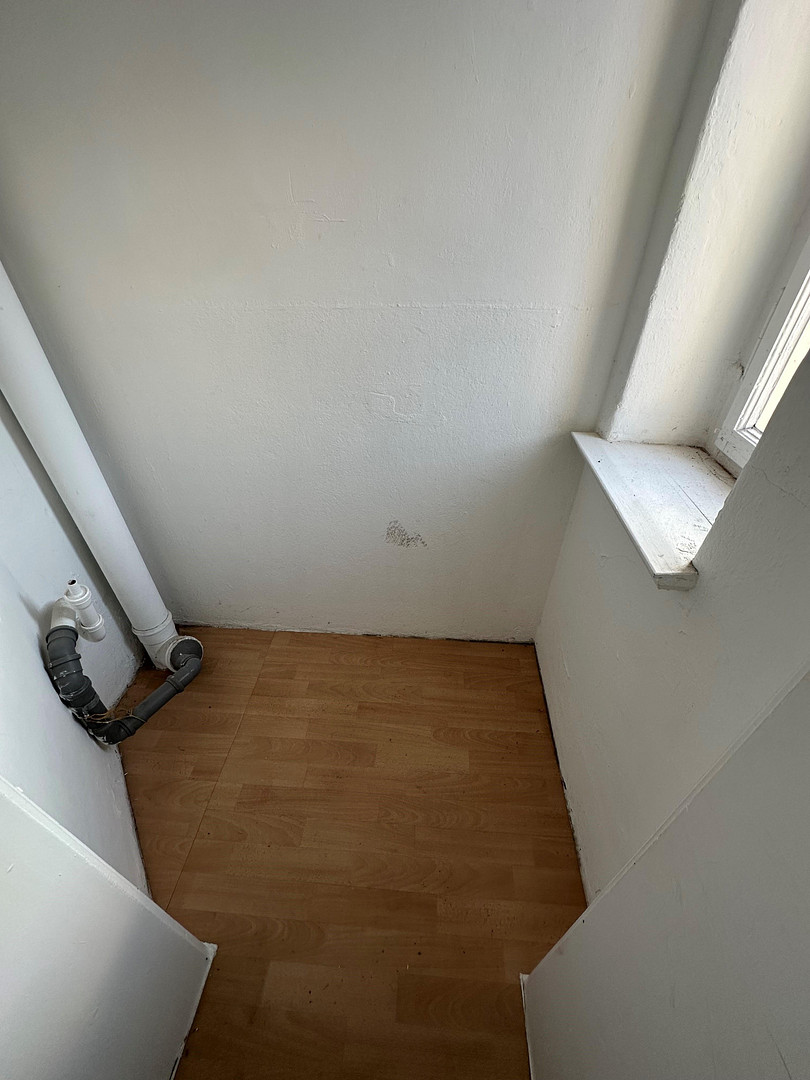 Schöne 3-Zimmer Wohnung in Hannover,  inkl. neuer Einbauküche (7) (ID1663) – Marienwerderstr. 3, 30449 Hannover(Linden-Mitte) – Vorschaubild 7