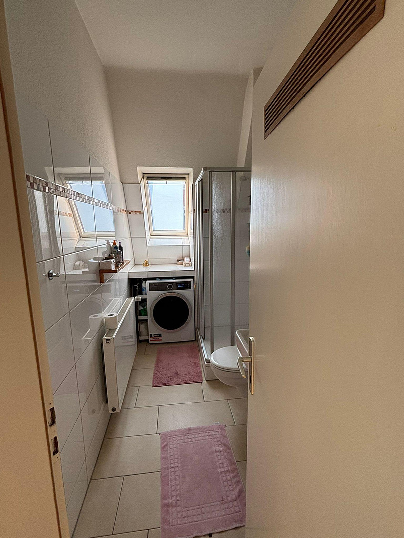 3-Zi. Wohnung, zentral in Heimfeld sucht neuen Bewohner – 21075 Hamburg(Heimfeld) – Vorschaubild 7