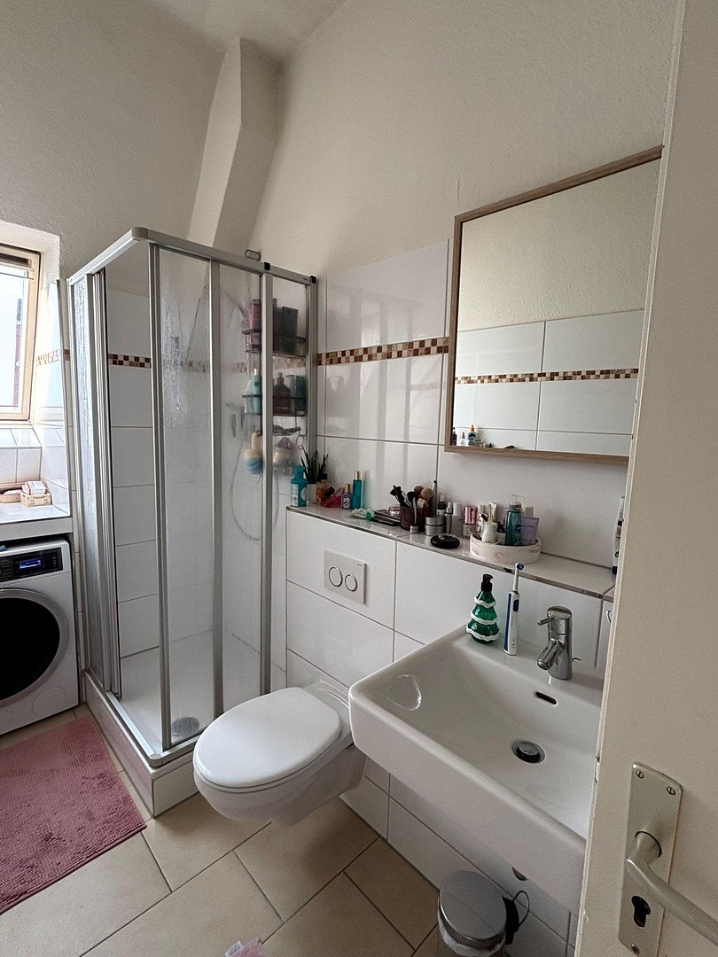 3-Zi. Wohnung, zentral in Heimfeld sucht neuen Bewohner – 21075 Hamburg(Heimfeld) – Vorschaubild 8