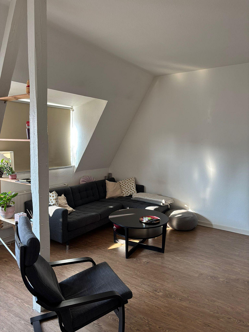 3-Zi. Wohnung, zentral in Heimfeld sucht neuen Bewohner – 21075 Hamburg(Heimfeld) – Vorschaubild 3