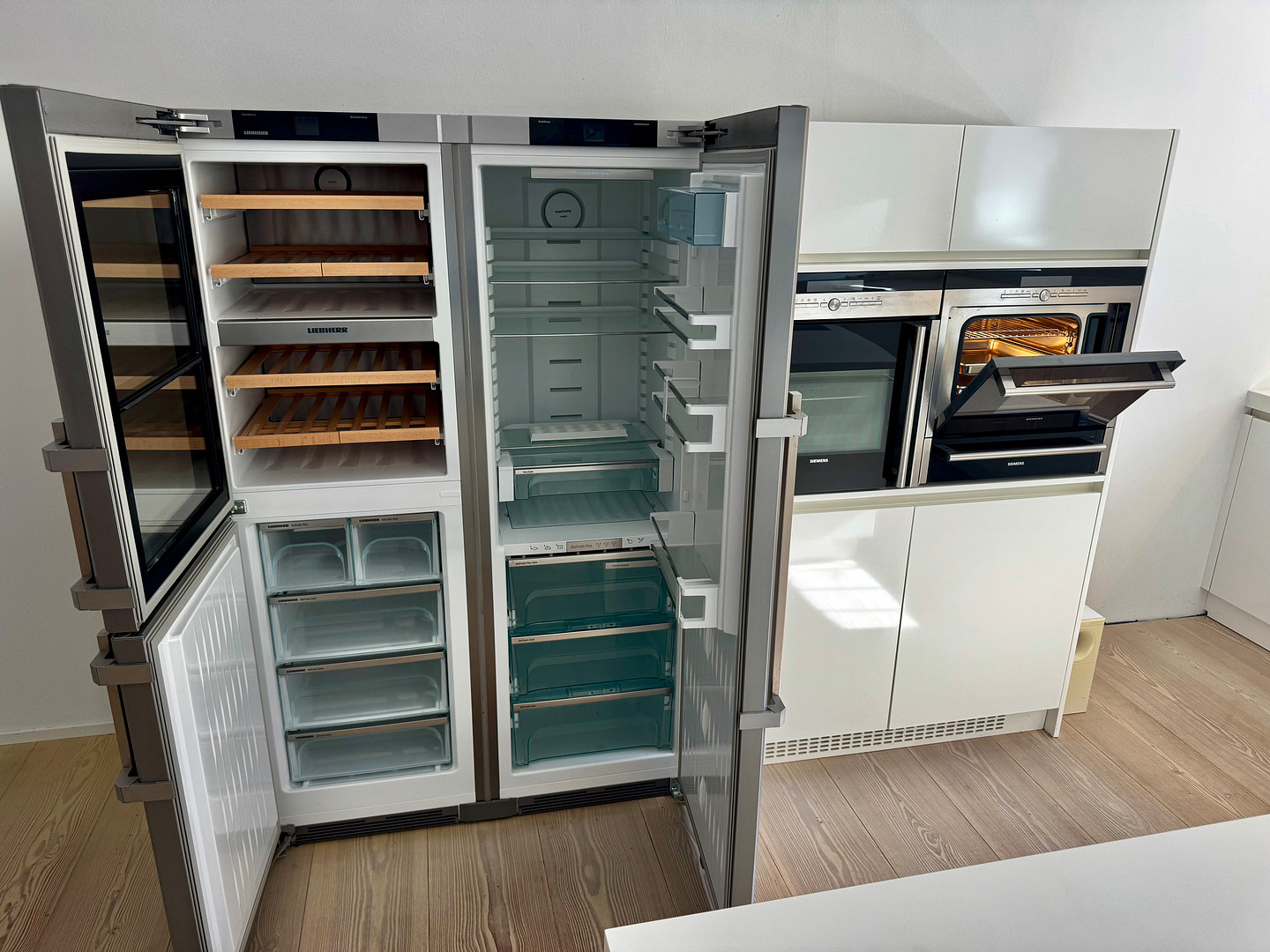 Designer Loft inkl. Balkon & Terrasse in denkmalgeschützter Anlage, von Privat – 63075 Offenbach(Rumpenheim) – Vorschaubild 13