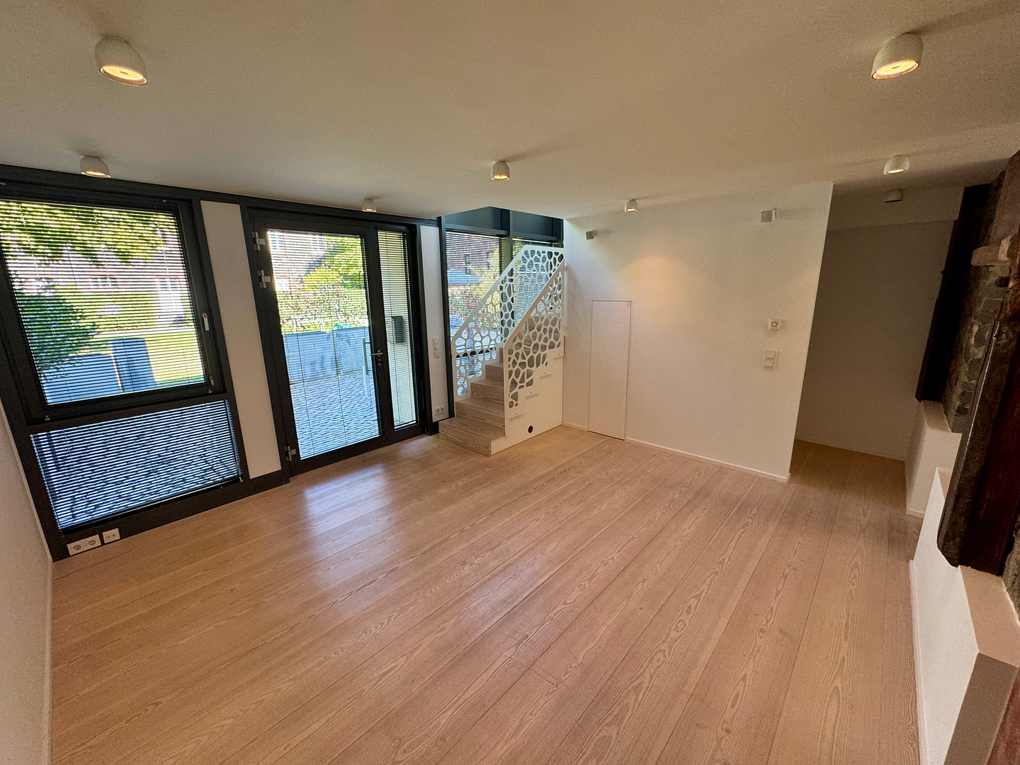Designer Loft inkl. Balkon & Terrasse in denkmalgeschützter Anlage, von Privat – 63075 Offenbach(Rumpenheim) – Vorschaubild 5