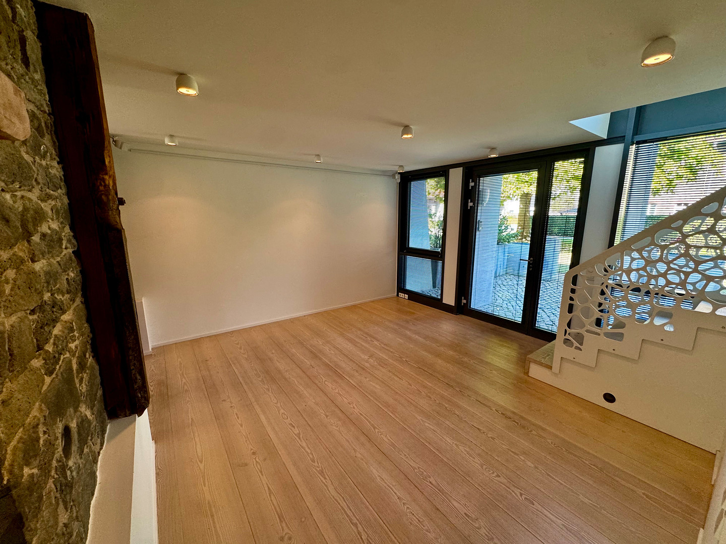 Designer Loft inkl. Balkon & Terrasse in denkmalgeschützter Anlage, von Privat – 63075 Offenbach(Rumpenheim) – Vorschaubild 6