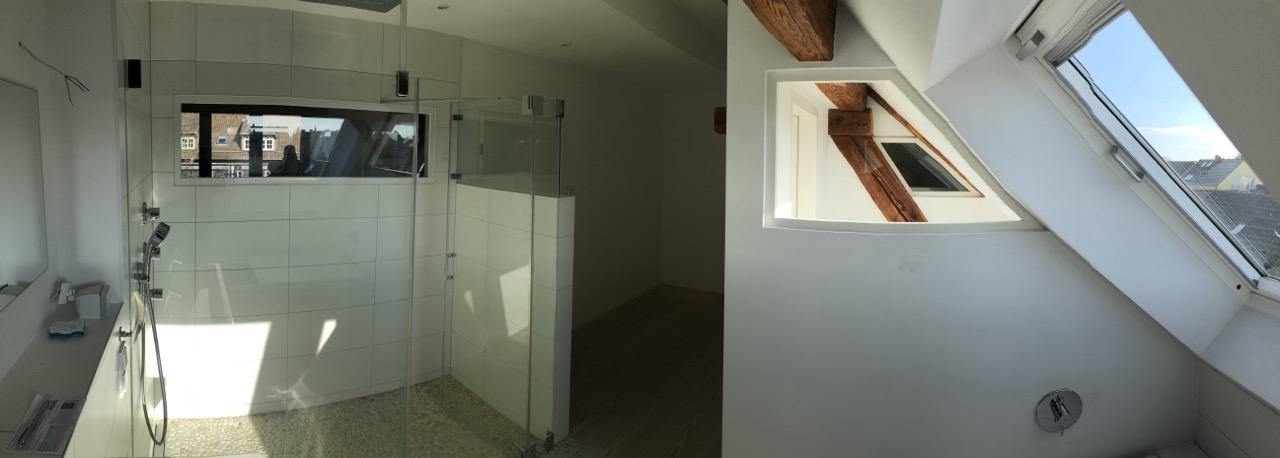 Designer Loft inkl. Balkon & Terrasse in denkmalgeschützter Anlage, von Privat – 63075 Offenbach(Rumpenheim) – Vorschaubild 35