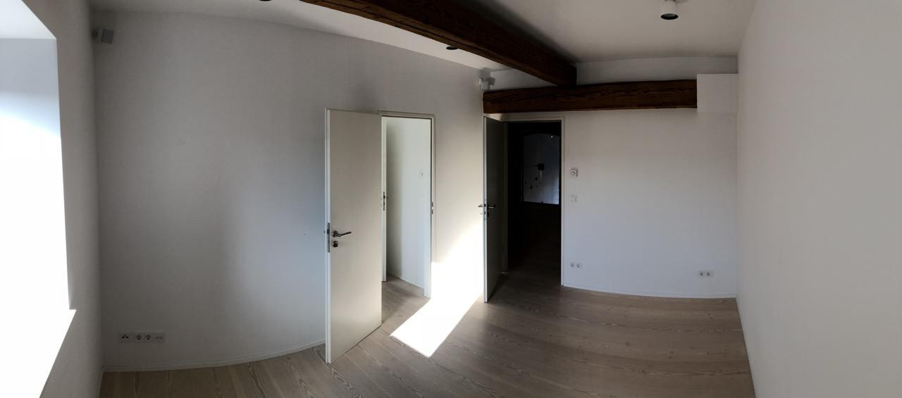 Designer Loft inkl. Balkon & Terrasse in denkmalgeschützter Anlage, von Privat – 63075 Offenbach(Rumpenheim) – Vorschaubild 21