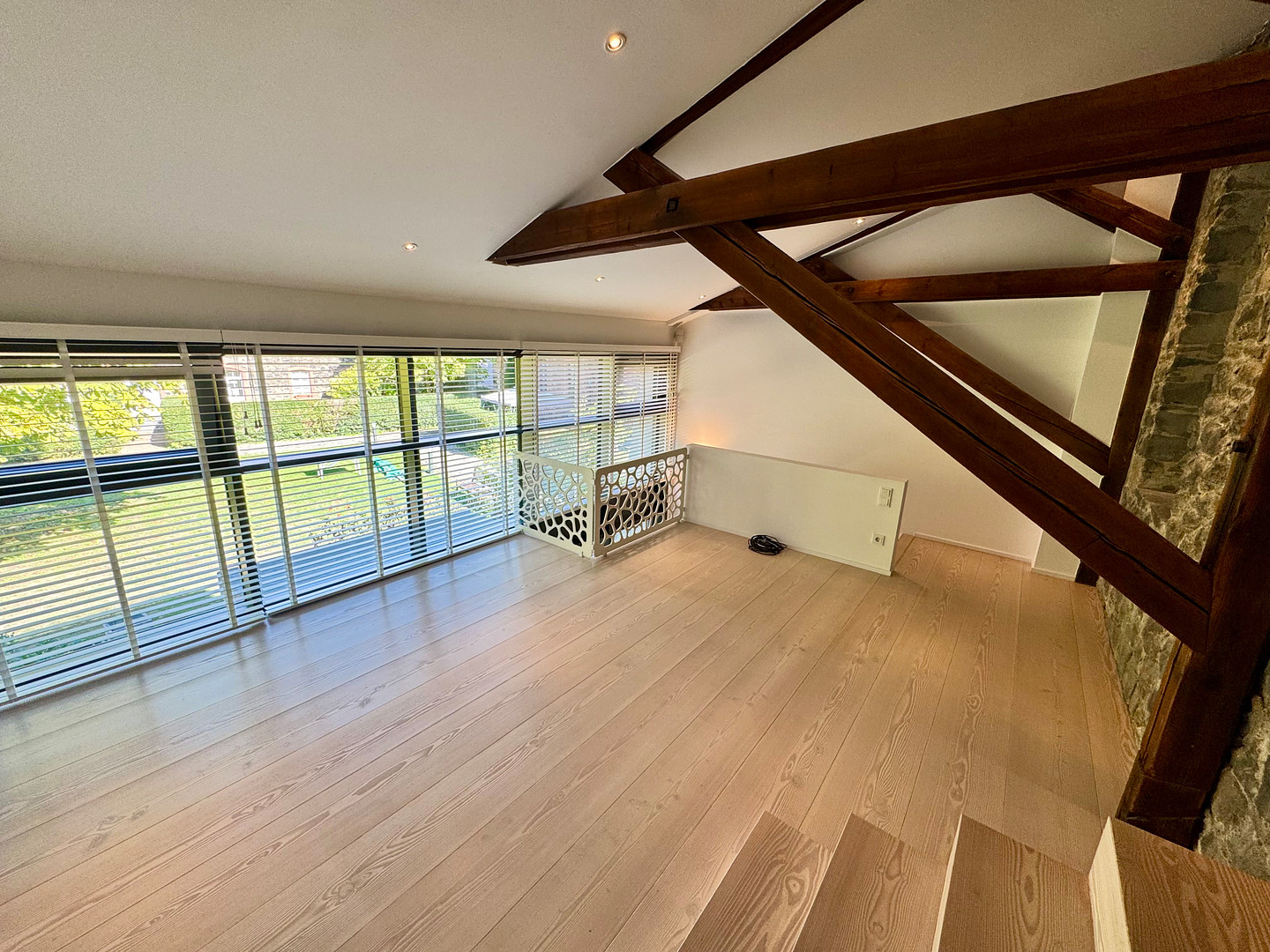 Designer Loft inkl. Balkon & Terrasse in denkmalgeschützter Anlage, von Privat – 63075 Offenbach(Rumpenheim) – Vorschaubild 14