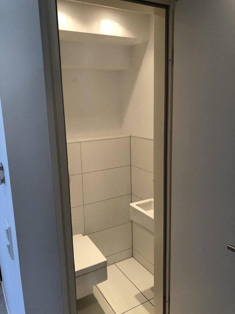 Designer Loft inkl. Balkon & Terrasse in denkmalgeschützter Anlage, von Privat – 63075 Offenbach(Rumpenheim) – Vorschaubild 7