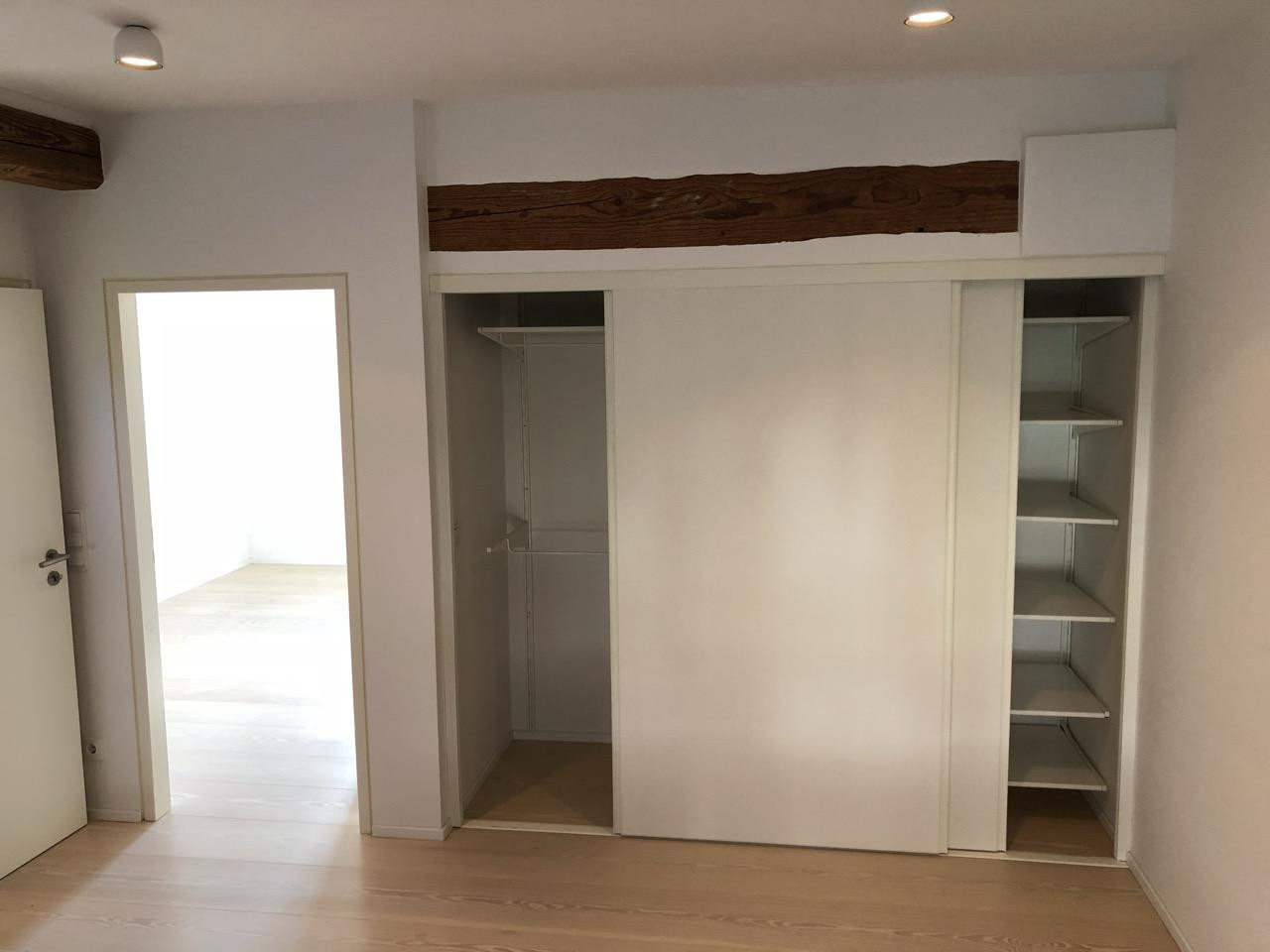 Designer Loft inkl. Balkon & Terrasse in denkmalgeschützter Anlage, von Privat – 63075 Offenbach(Rumpenheim) – Vorschaubild 20