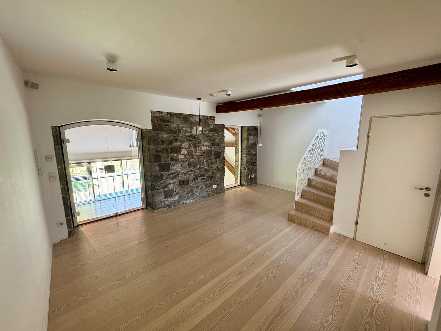 Designer Loft inkl. Balkon & Terrasse in denkmalgeschützter Anlage, von Privat – 63075 Offenbach(Rumpenheim) – Vorschaubild 17