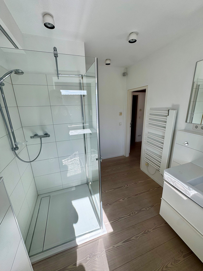 Designer Loft inkl. Balkon & Terrasse in denkmalgeschützter Anlage, von Privat – 63075 Offenbach(Rumpenheim) – Vorschaubild 23