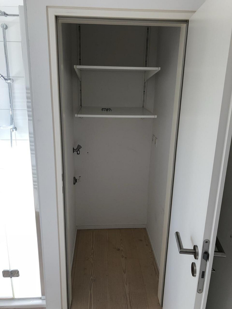 Designer Loft inkl. Balkon & Terrasse in denkmalgeschützter Anlage, von Privat – 63075 Offenbach(Rumpenheim) – Vorschaubild 24