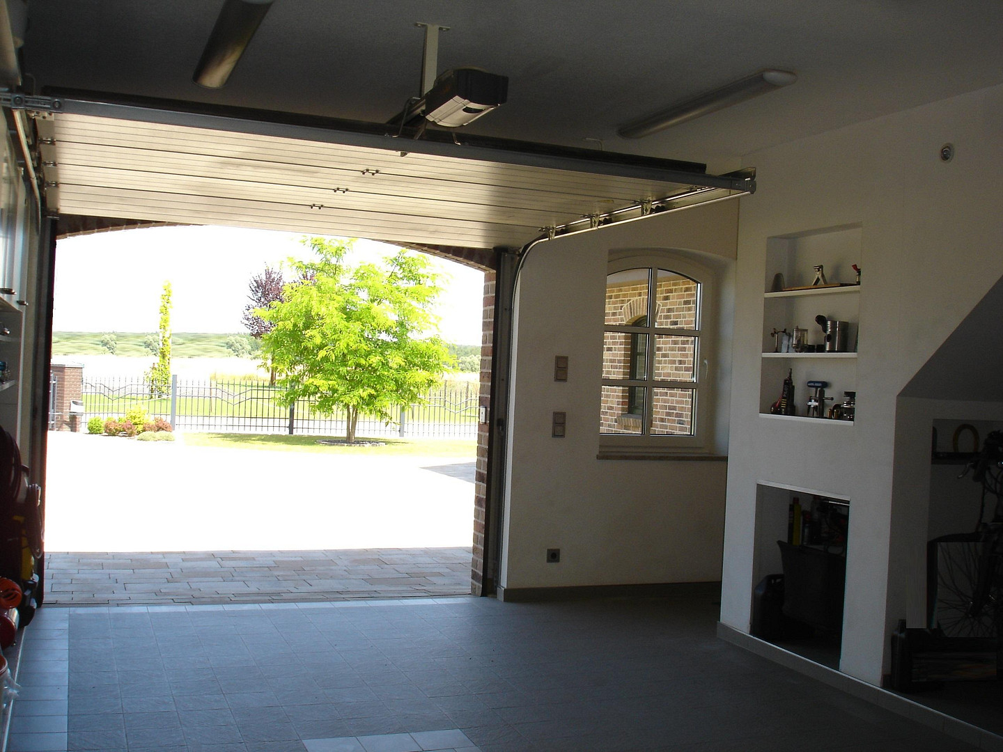 Haus am See, Architektenhaus im Landhausstil – Alt Schwerin(Jürgenshof) – Vorschaubild 29