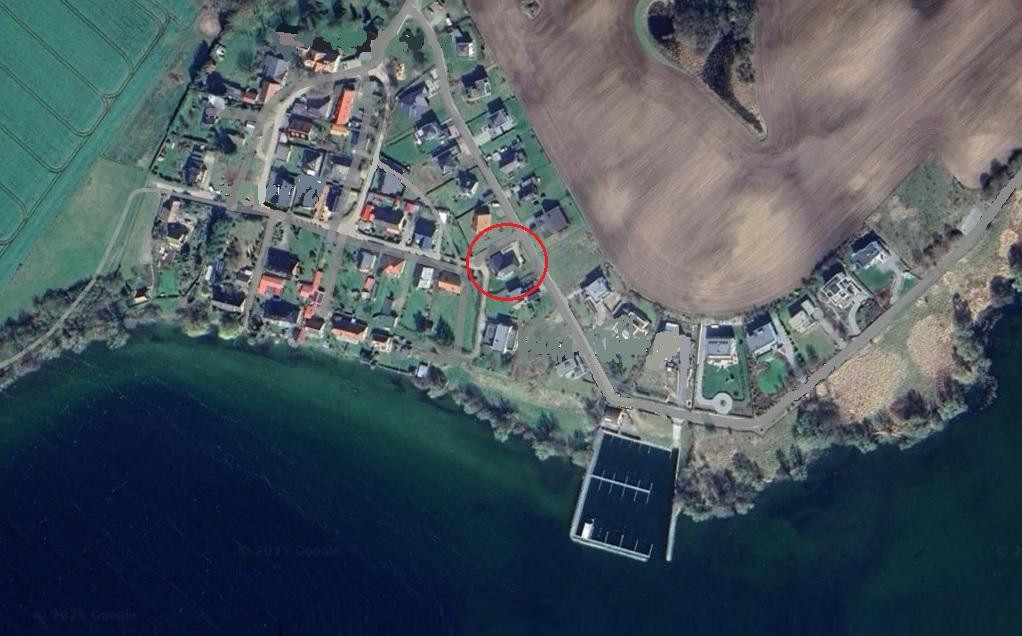 Haus am See, Architektenhaus im Landhausstil – Alt Schwerin(Jürgenshof) – Vorschaubild 12