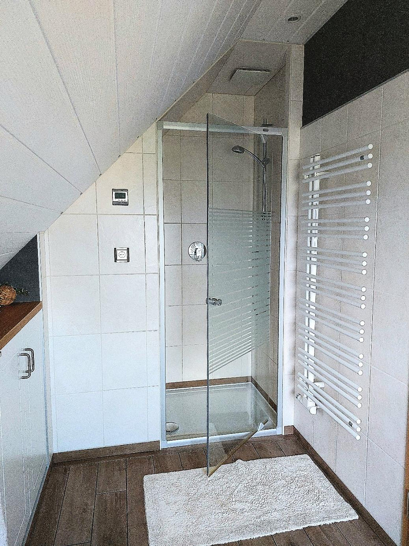 Haus am See, Architektenhaus im Landhausstil – Alt Schwerin(Jürgenshof) – Vorschaubild 37