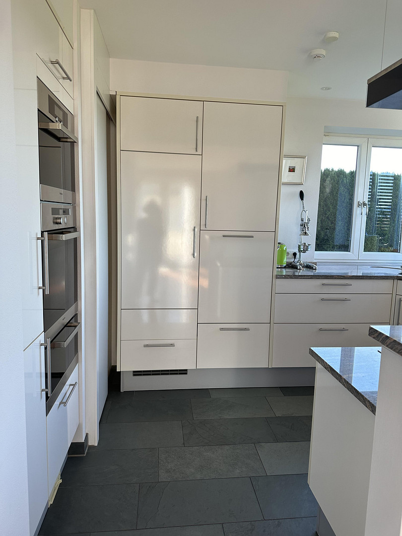 Modernes Einfamilienhaus mit freiem See- und Bergblick Nähe  Prien – Rimsting – Vorschaubild 9